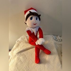 Elf on the Shelf Pre Owned